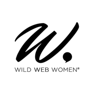 Wild Web Women logo